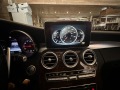 Mercedes-Benz C 400 Burmester* Panorama* KEYLESS-GO - изображение 7