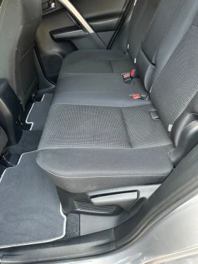 Toyota Rav4 59 000 km. , Hybrid , automatic, снимка 16
