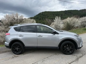 Toyota Rav4 Hybrid , automatic, снимка 7