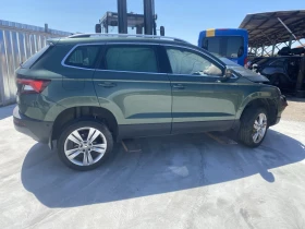 Skoda Karoq 1.5 TSI 6 скорости, снимка 3