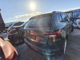 Skoda Karoq 1.5 TSI 6 скорости, снимка 2