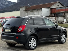 Opel Antara 2.0CDTI/КОЖА/ИТАЛИЯ, снимка 5