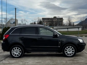 Opel Antara 2.0CDTI/КОЖА/ИТАЛИЯ, снимка 6