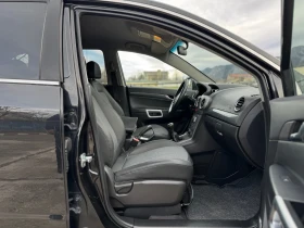 Opel Antara 2.0CDTI/КОЖА/ИТАЛИЯ, снимка 11