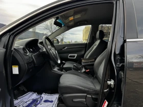 Opel Antara 2.0CDTI/КОЖА/ИТАЛИЯ, снимка 9