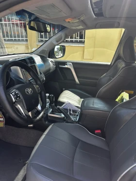 Toyota Land cruiser 3.0 D-4D, снимка 7