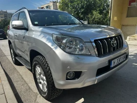 Toyota Land cruiser 3.0 D-4D, снимка 3
