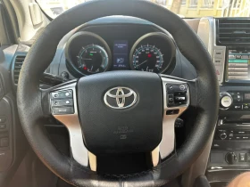 Toyota Land cruiser 3.0 D-4D, снимка 5