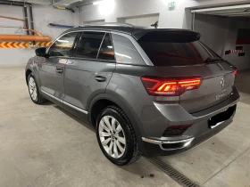 VW T-Roc, снимка 3