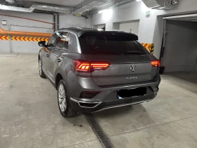 VW T-Roc, снимка 5