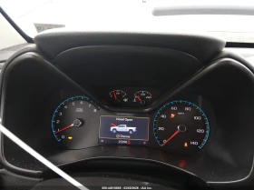 Chevrolet Colorado 3.6l 4Wd Short Box Zr2, снимка 7