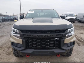 Chevrolet Colorado 3.6l 4Wd Short Box Zr2, снимка 12