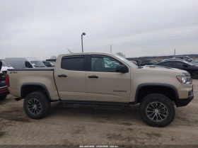 Chevrolet Colorado 3.6l 4Wd Short Box Zr2, снимка 13