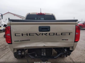 Chevrolet Colorado 3.6l 4Wd Short Box Zr2, снимка 6