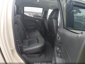 Chevrolet Colorado 3.6l 4Wd Short Box Zr2, снимка 8