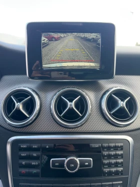 Mercedes-Benz GLA 220 4x4, Автомат, Обслужен, Нови гуми, Лизинг, снимка 12