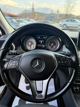 Mercedes-Benz GLA 220 4x4, Автомат, Обслужен, Нови гуми, Лизинг, снимка 9