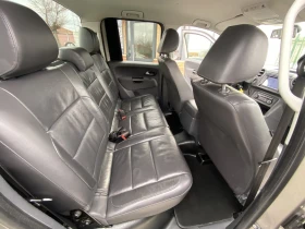 VW Amarok 2, 0 TDI/180k, снимка 13