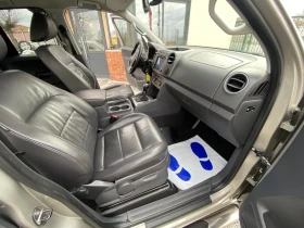 VW Amarok 2, 0 TDI/180k, снимка 8