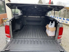 VW Amarok 2, 0 TDI/180k, снимка 10