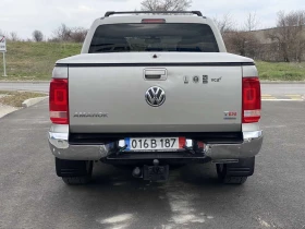 VW Amarok 2, 0 TDI/180k, снимка 11