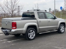 VW Amarok 2, 0 TDI/180k, снимка 4