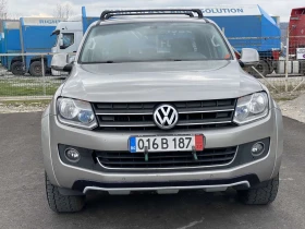 VW Amarok 2, 0 TDI/180k, снимка 2