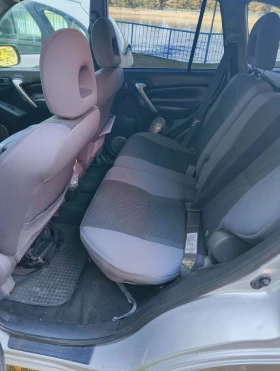 Toyota Rav4, снимка 5