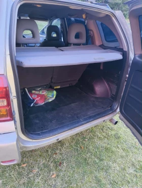 Toyota Rav4, снимка 6