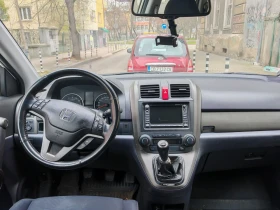 Honda Cr-v, снимка 6