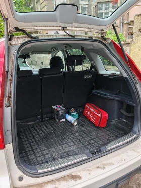 Honda Cr-v, снимка 10