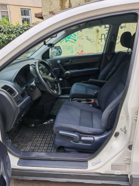Honda Cr-v, снимка 5