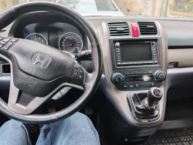 Honda Cr-v, снимка 13