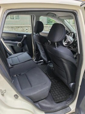 Honda Cr-v, снимка 8