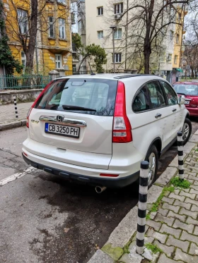 Honda Cr-v, снимка 2