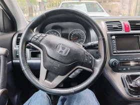 Honda Cr-v, снимка 12