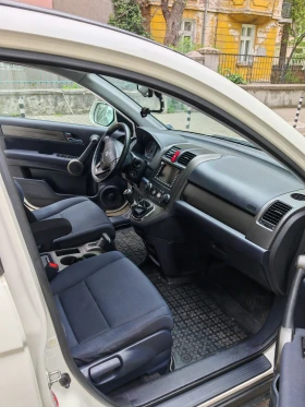 Honda Cr-v, снимка 9