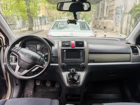 Honda Cr-v, снимка 11