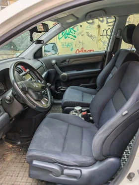 Honda Cr-v, снимка 3