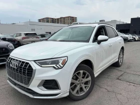 Audi Q3 * Komfort * ПОДГРЕВИ * КАМЕРА * ПАМЕТ, снимка 1