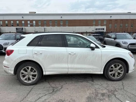 Audi Q3 * Komfort * ПОДГРЕВИ * КАМЕРА * ПАМЕТ, снимка 3