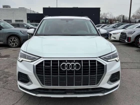 Audi Q3 * Komfort * ПОДГРЕВИ * КАМЕРА * ПАМЕТ, снимка 6