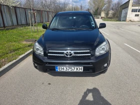 Toyota Rav4, снимка 2