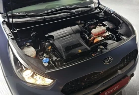 Kia Niro PRESTIGE* КОЖА* ПОДГРЕВ* НАВИ* , снимка 6
