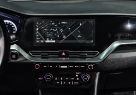 Kia Niro PRESTIGE* КОЖА* ПОДГРЕВ* НАВИ* , снимка 13
