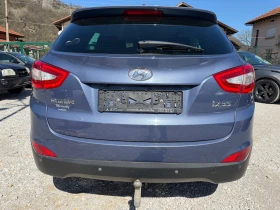 Hyundai Tucson 1.6i Бензин НАПЪЛНО ОБСЛУЖЕН, снимка 5