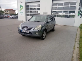 Honda Cr-v, снимка 2
