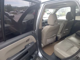 Honda Cr-v, снимка 7