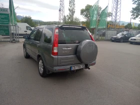 Honda Cr-v, снимка 3