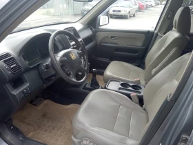 Honda Cr-v, снимка 5